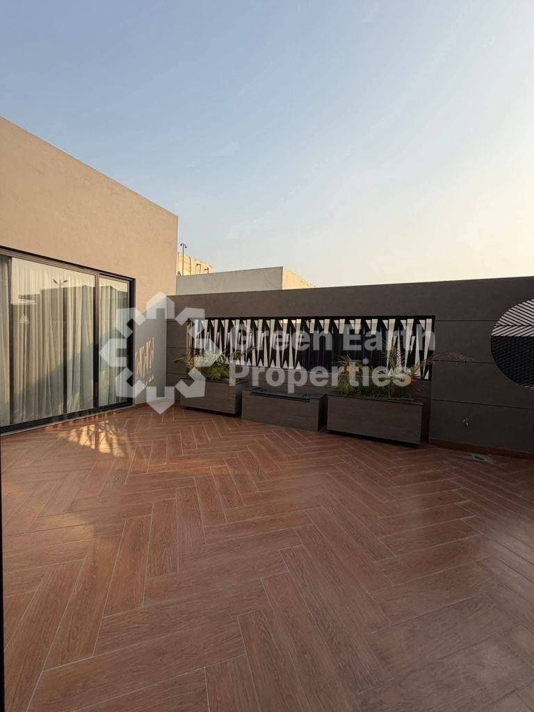 DHA Phase 7, Sector Q, 1 Kanal Brand-New Semi Furnished Bungalow – 8
