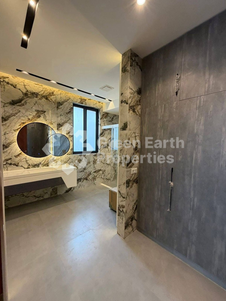 DHA Phase 7, Sector Q, 1 Kanal Brand-New Semi Furnished Bungalow – 11