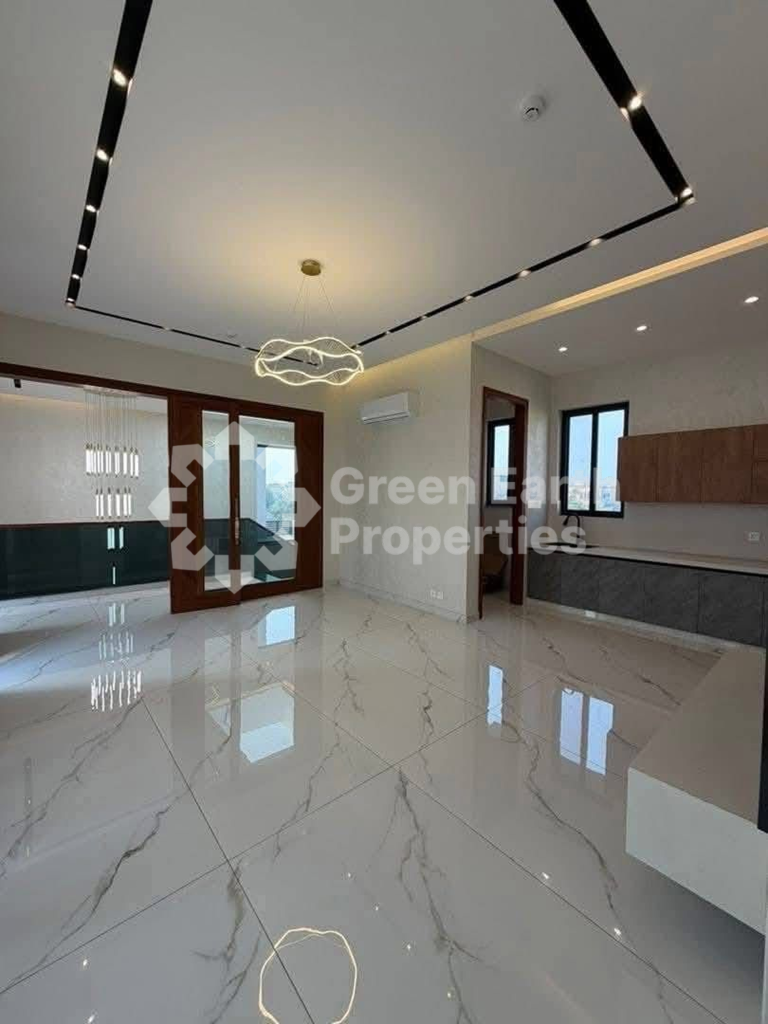 DHA Phase 7, Sector Q, 1 Kanal Brand-New Semi Furnished Bungalow – 12