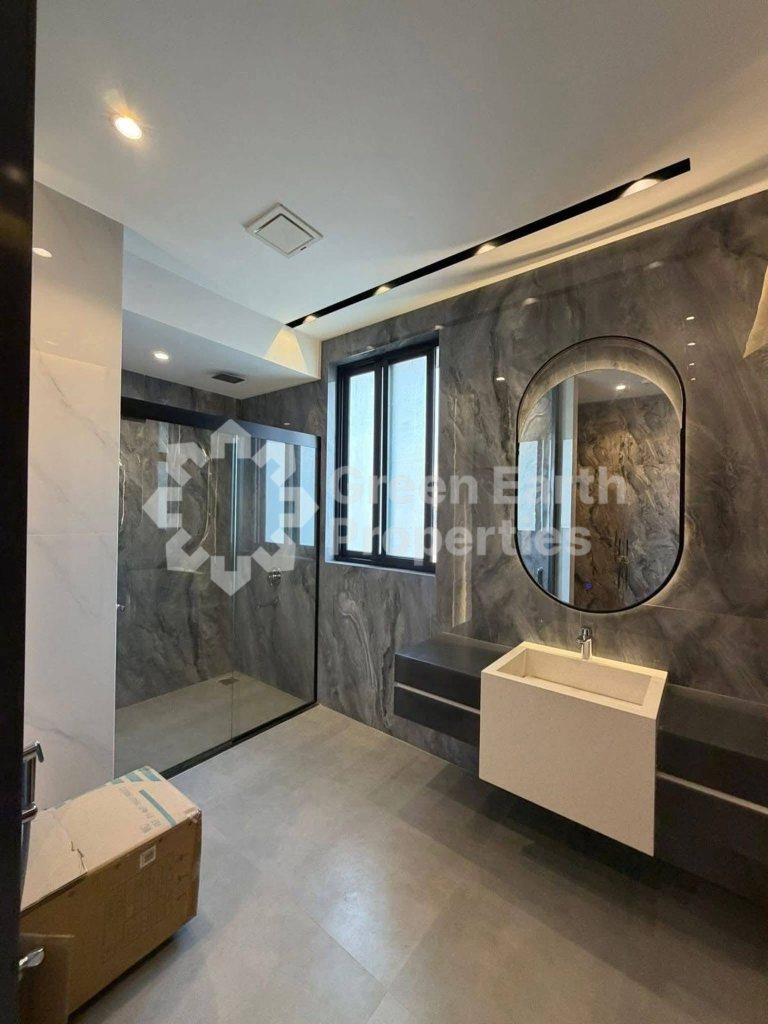 DHA Phase 7, Sector Q, 1 Kanal Brand-New Semi Furnished Bungalow – 13