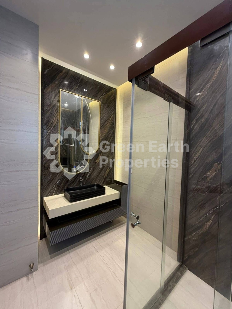 DHA Phase 7, Sector Q, 1 Kanal Brand-New Semi Furnished Bungalow – 14