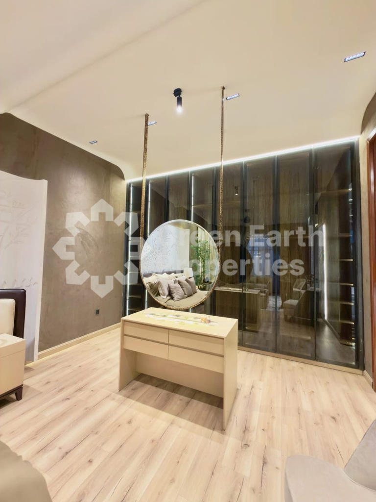 DHA Phase 7, Block Z, 1 Kanal Brand-New Furnished Bungalow – 18