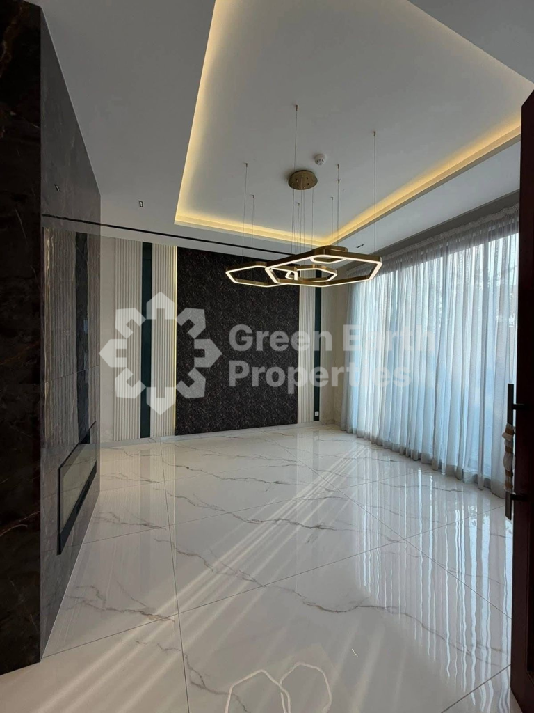 DHA Phase 7, Sector Q, 1 Kanal Brand-New Semi Furnished Bungalow – 16