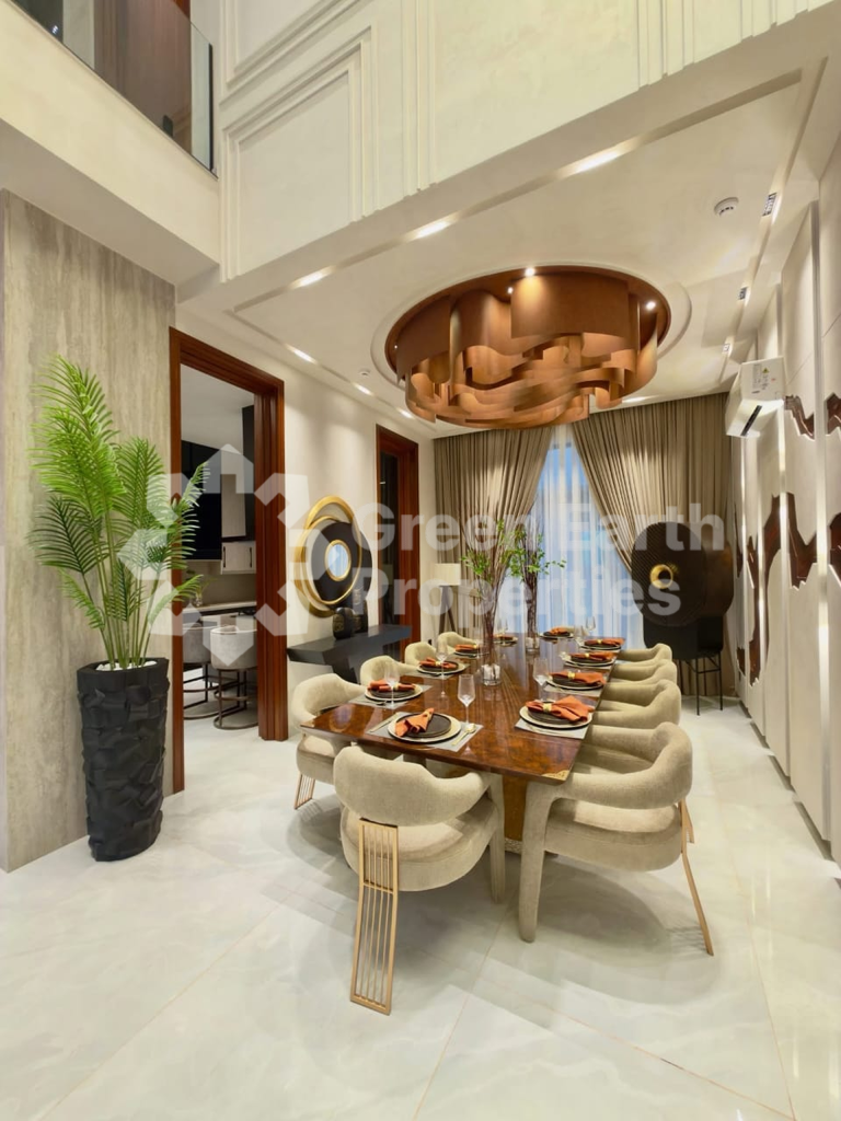 DHA Phase 7, Block Z, 1 Kanal Brand-New Furnished Bungalow – 19