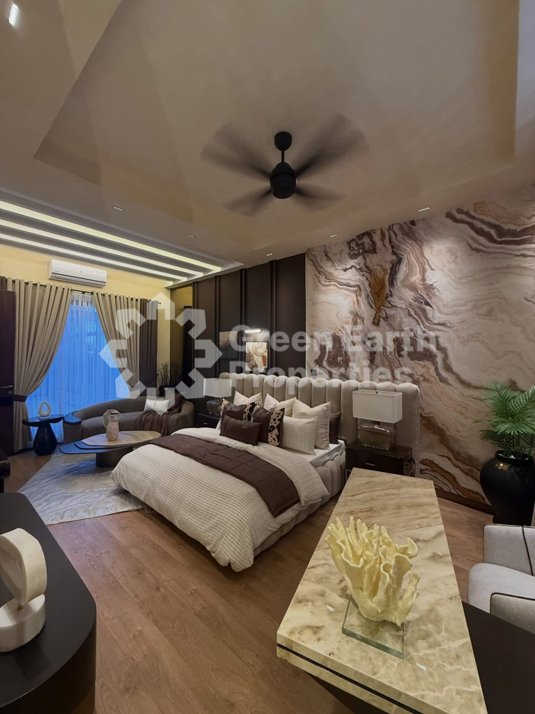DHA Phase 7, Sector Y, 1 Kanal Brand-New Fully Furnished Bungalow – 5