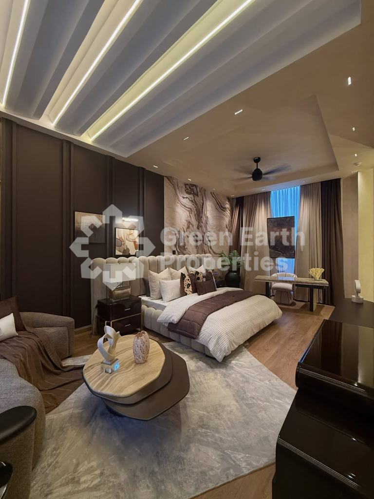 DHA Phase 7, Sector Y, 1 Kanal Brand-New Fully Furnished Bungalow – 8