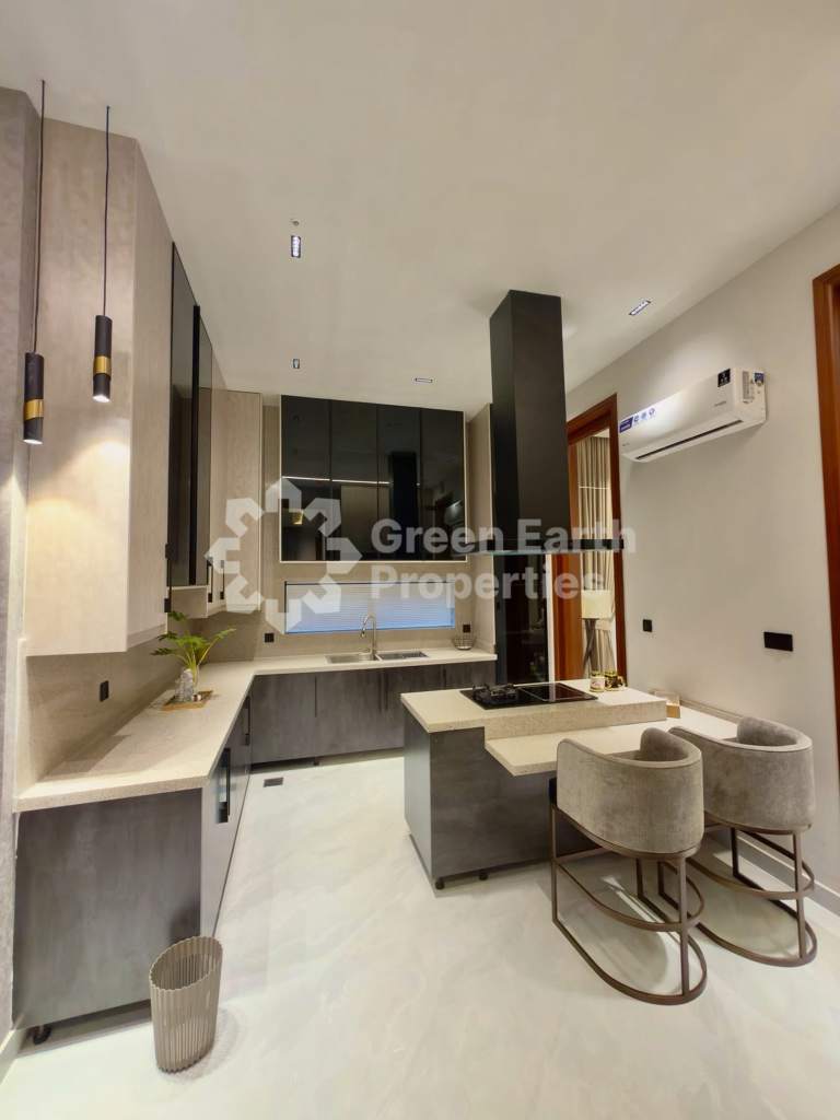DHA Phase 7, Block Z, 1 Kanal Brand-New Furnished Bungalow – 20