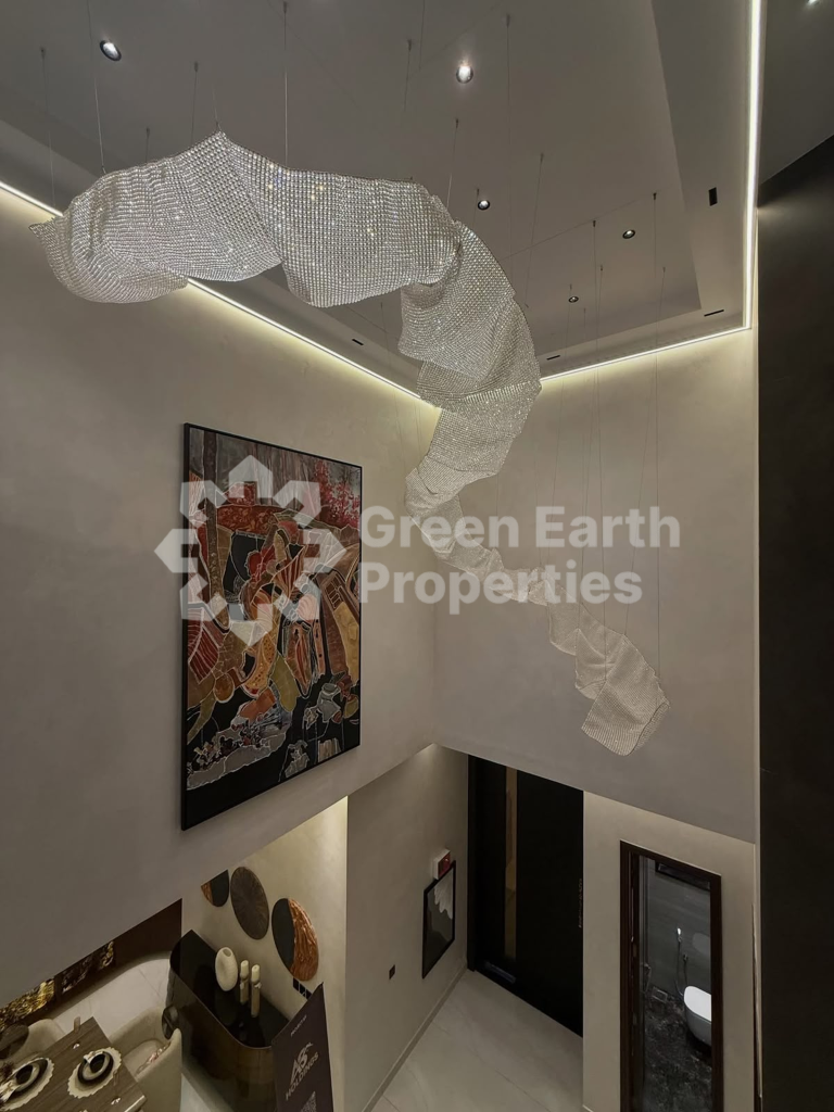 DHA Phase 7, Sector Y, 1 Kanal Brand-New Fully Furnished Bungalow – 10