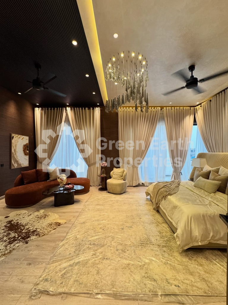 DHA Phase 7, Sector T, 1 Kanal Brand-New Furnished Bungalow – 8