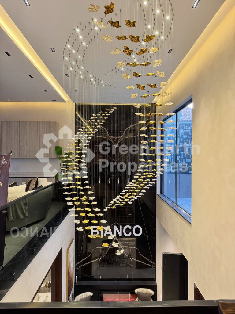 DHA Phase 7, Sector T, 1 Kanal Brand-New Furnished Bungalow – 11
