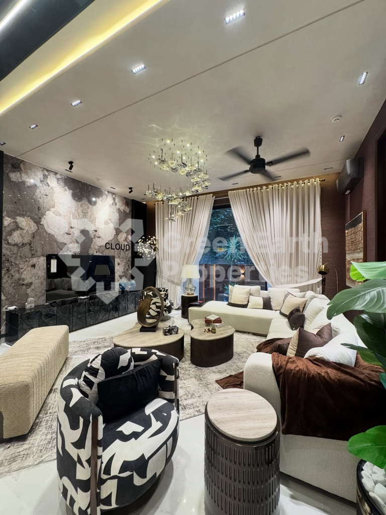 DHA Phase 7, Sector T, 1 Kanal Brand-New Furnished Bungalow – 13