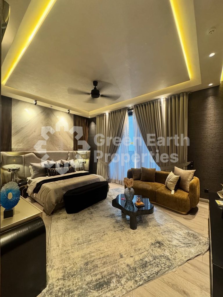 DHA Phase 7, Sector T, 1 Kanal Brand-New Furnished Bungalow – 15