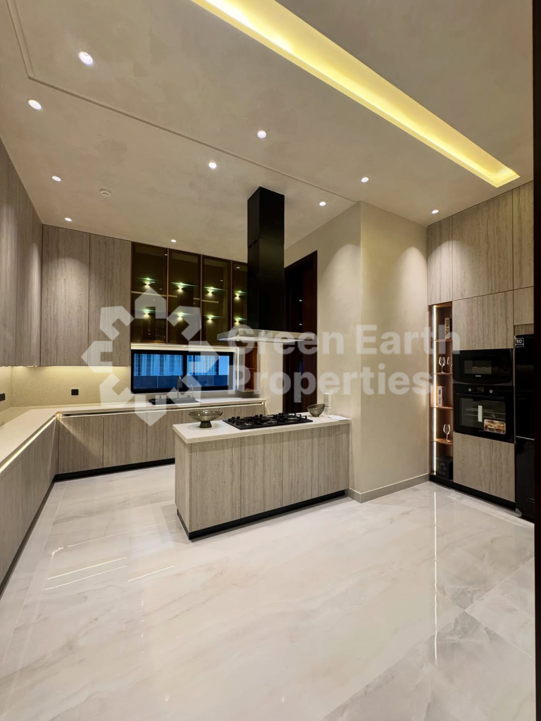 DHA Phase 7, Sector T, 1 Kanal Brand-New Furnished Bungalow – 16