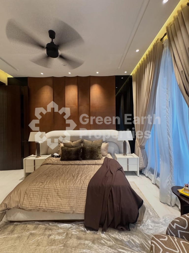 DHA Phase 7, Sector T, 1 Kanal Brand-New Furnished Bungalow – 17