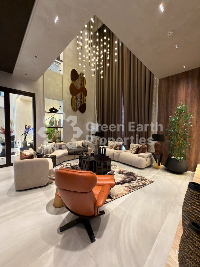 DHA Phase7, Block U, 1 Kanal Brand-New Furnished Bungalow – 13