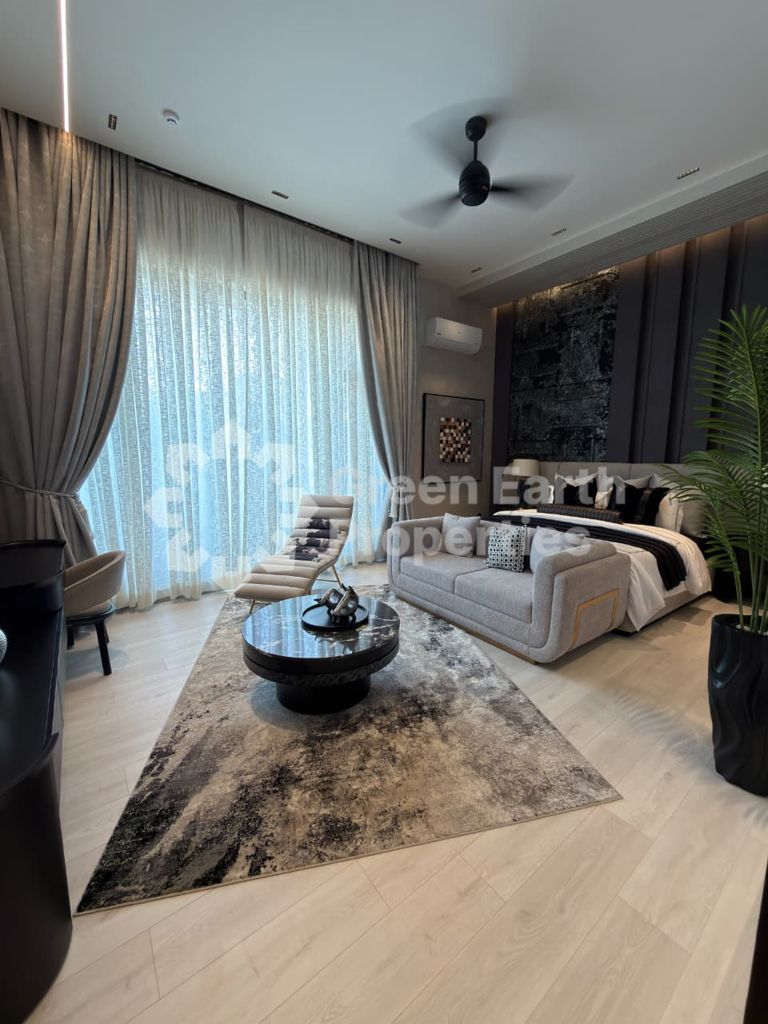 DHA Phase7, Block U, 1 Kanal Brand-New Furnished Bungalow – 14