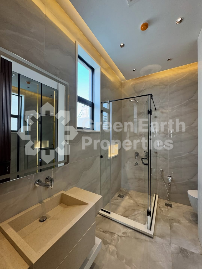 DHA Phase 7, Lahore, Near DHA Raya – 1 Kanal Fully Furnished House – 6