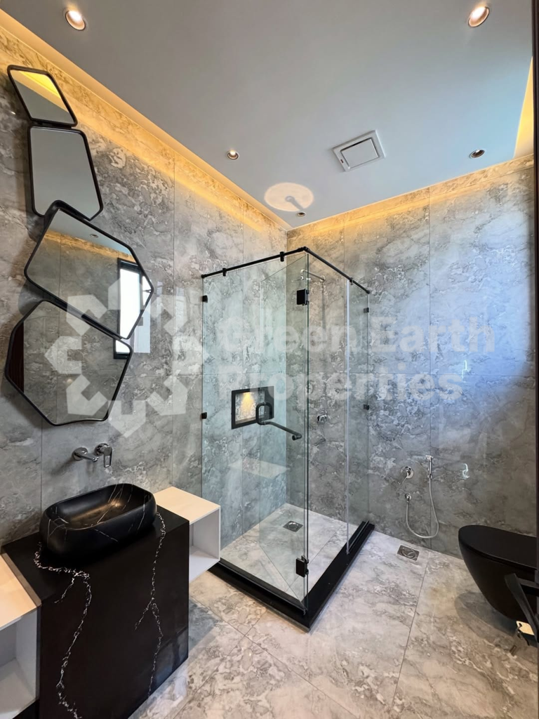 DHA Phase 7, Lahore, Near DHA Raya – 1 Kanal Fully Furnished House – 7