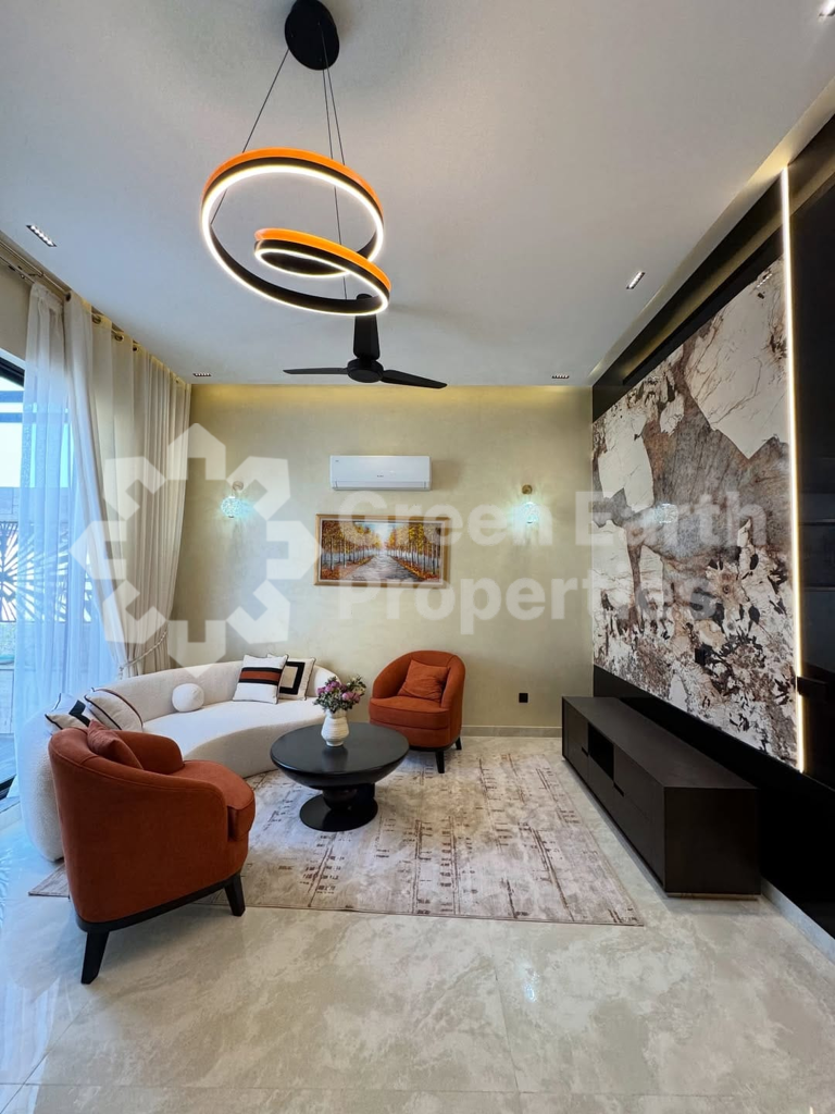 DHA Phase 7, Lahore, Near DHA Raya – 1 Kanal Fully Furnished House – 9