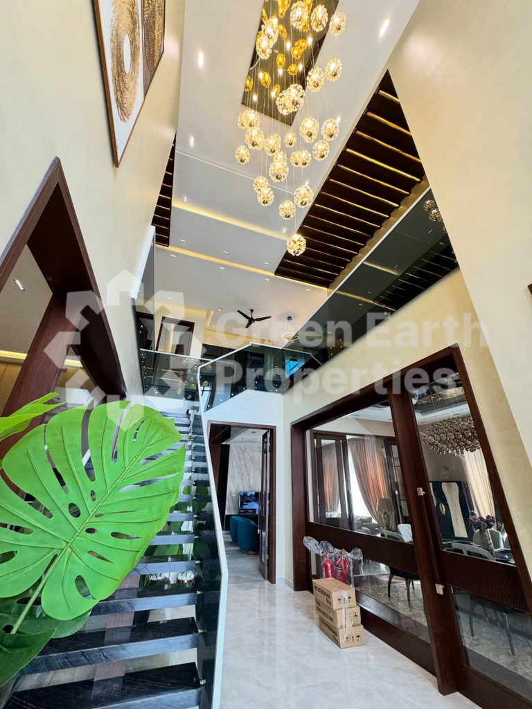 DHA Phase 7, Lahore, Near DHA Raya – 1 Kanal Fully Furnished House – 10
