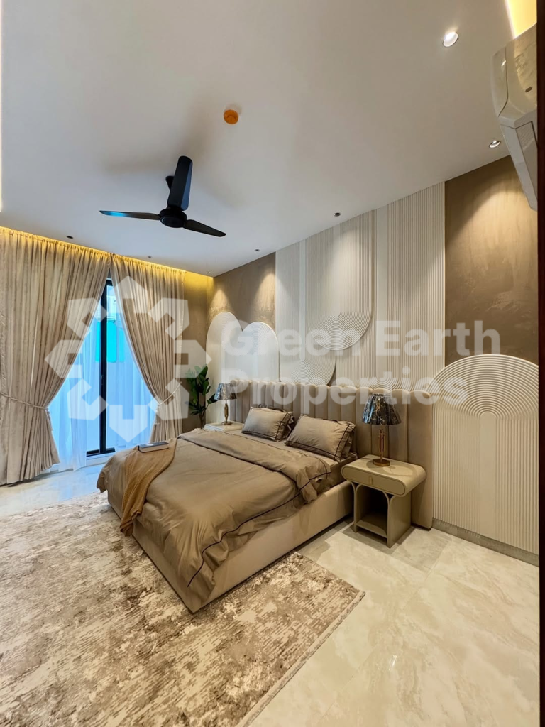 DHA Phase 7, Lahore, Near DHA Raya – 1 Kanal Fully Furnished House – 14