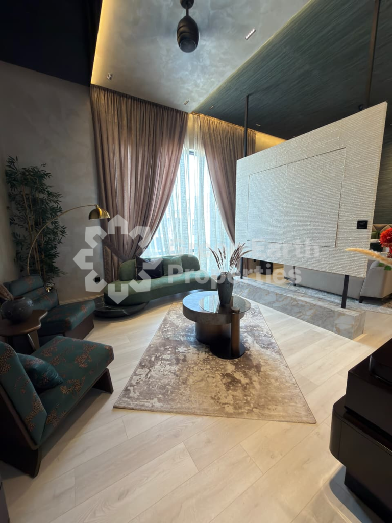 DHA Phase7, Block U, 1 Kanal Brand-New Furnished Bungalow – 15