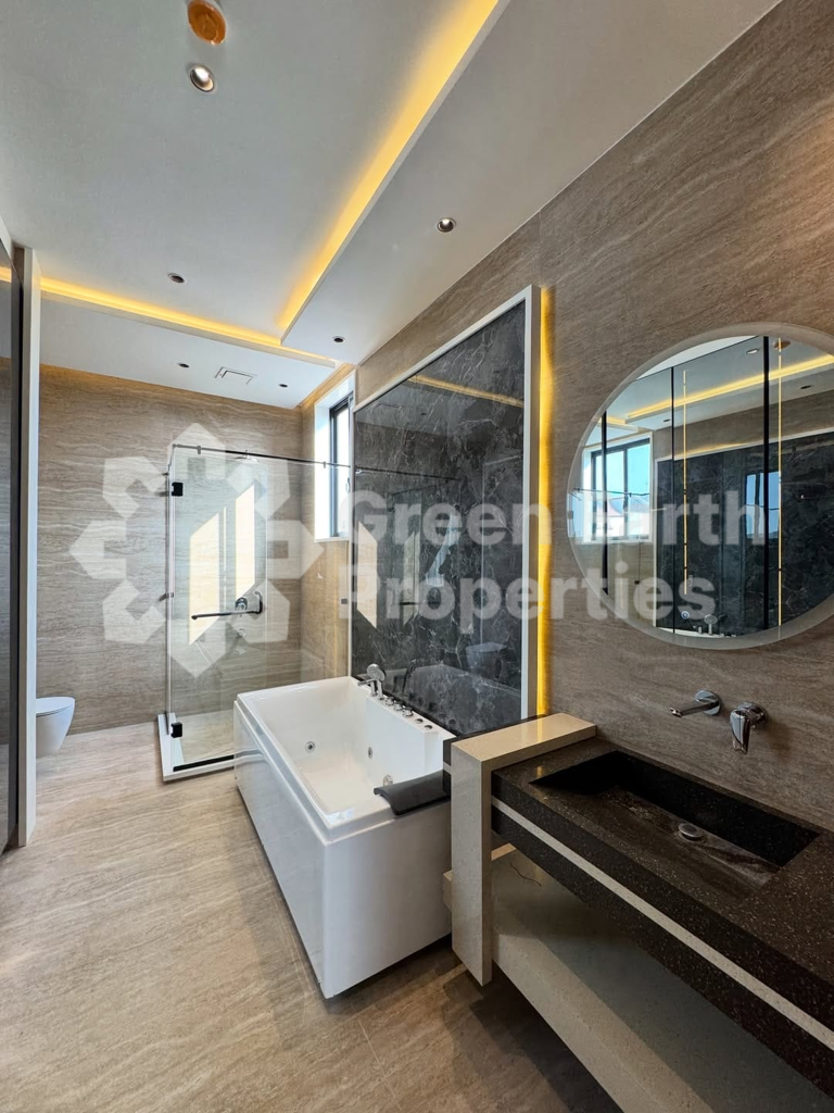 DHA Phase 7, Lahore, Near DHA Raya – 1 Kanal Fully Furnished House – 18