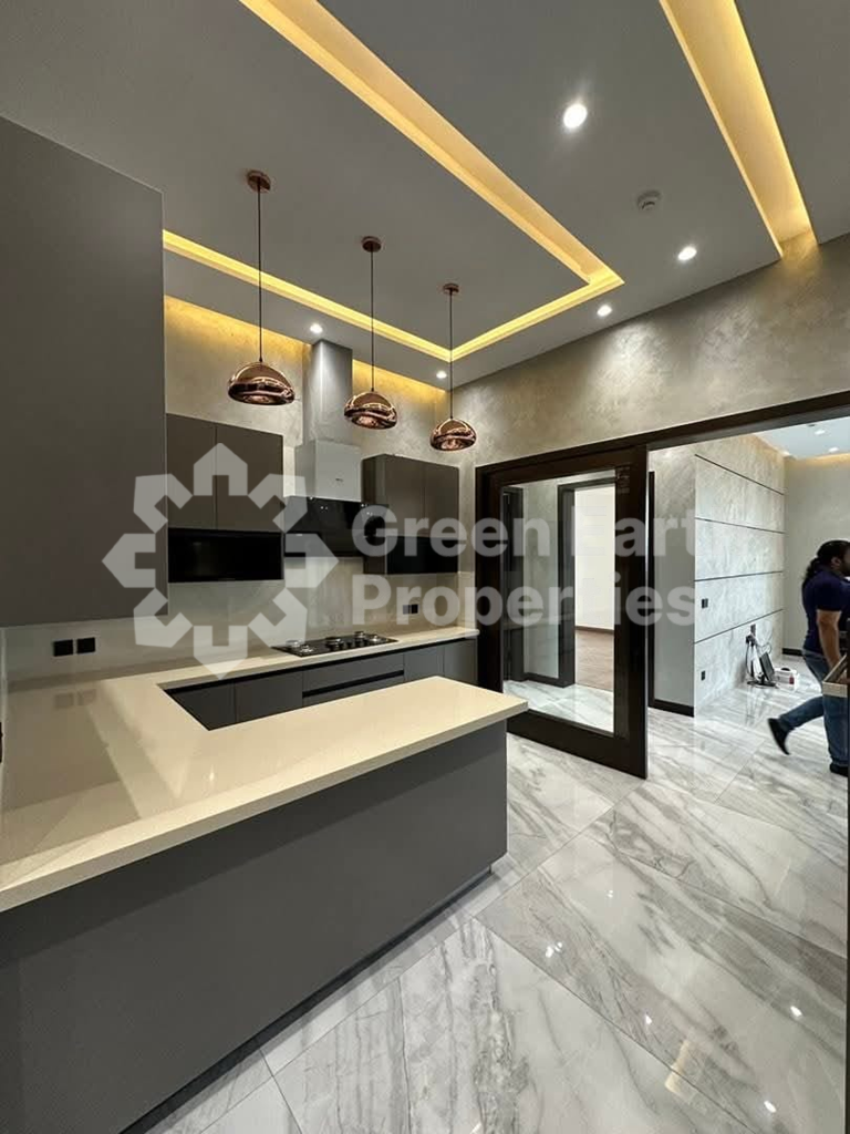 DHA Phase 6, Block M, 1 Kanal Brand-New Bungalow – 2