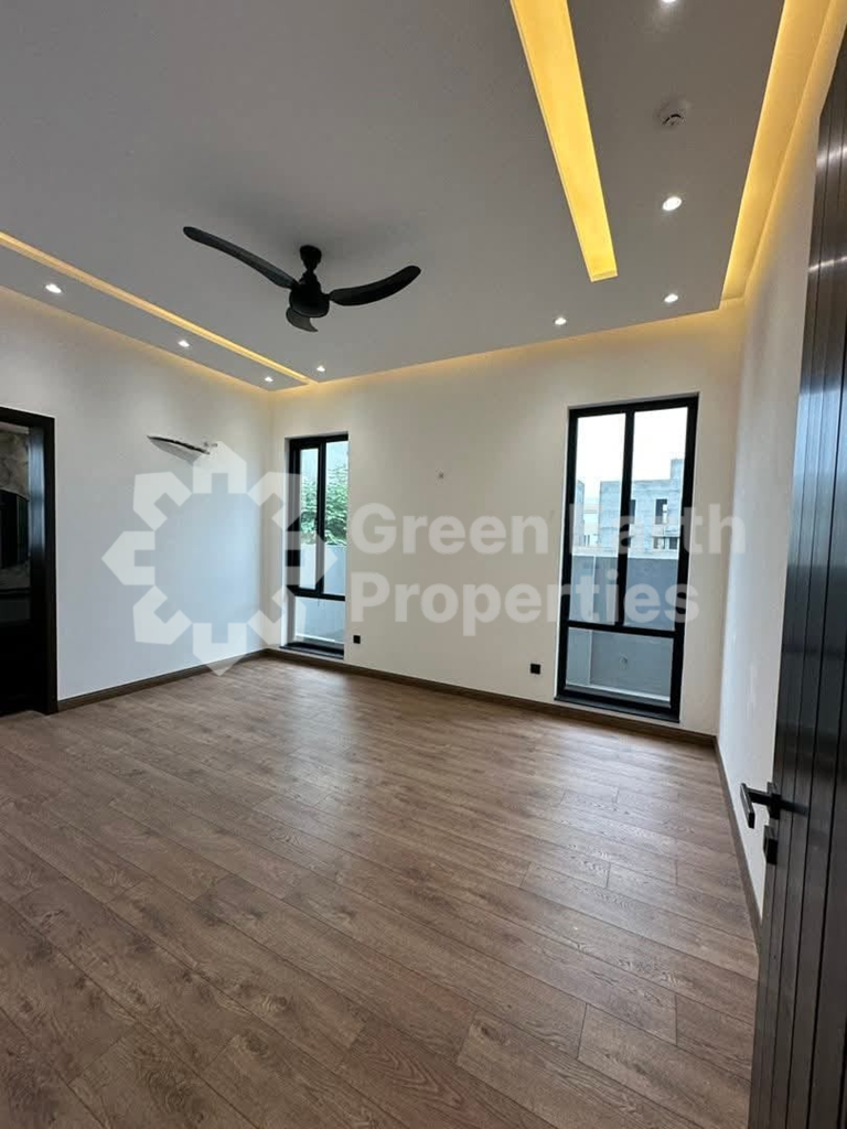 DHA Phase 6, Block M, 1 Kanal Brand-New Bungalow – 3