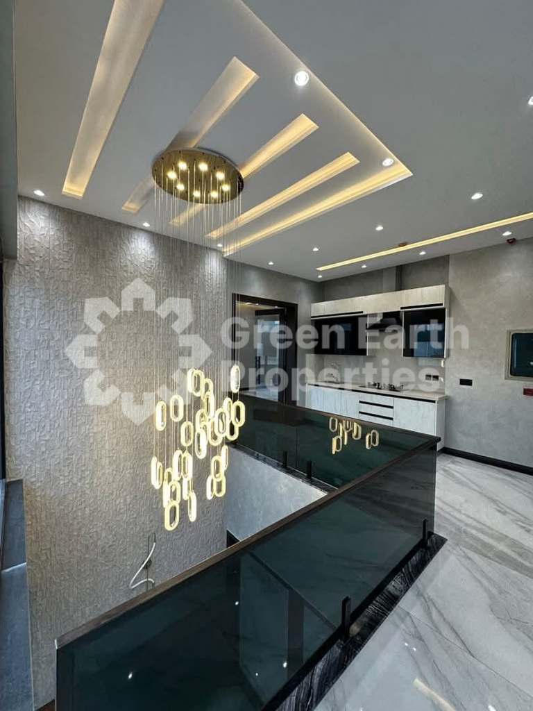 DHA Phase 6, Block M, 1 Kanal Brand-New Bungalow – 4