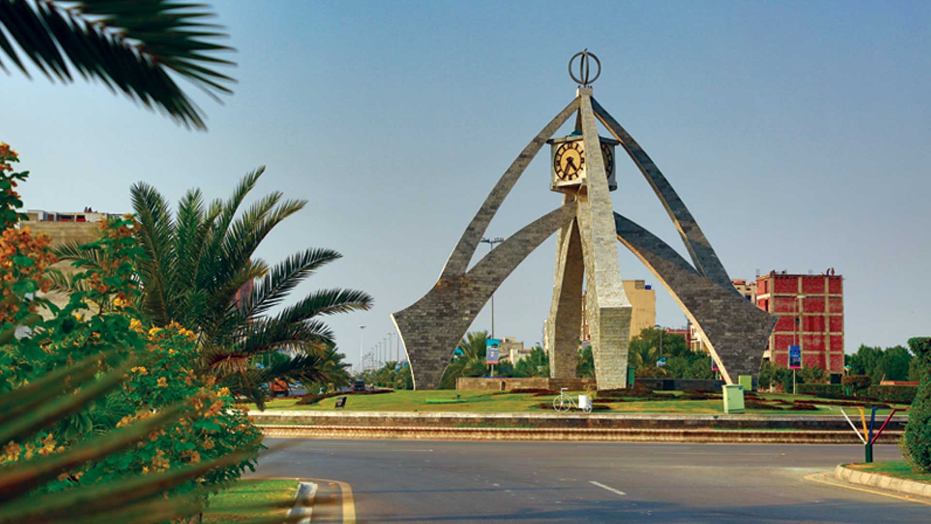 Bahria Town money laundering convictions