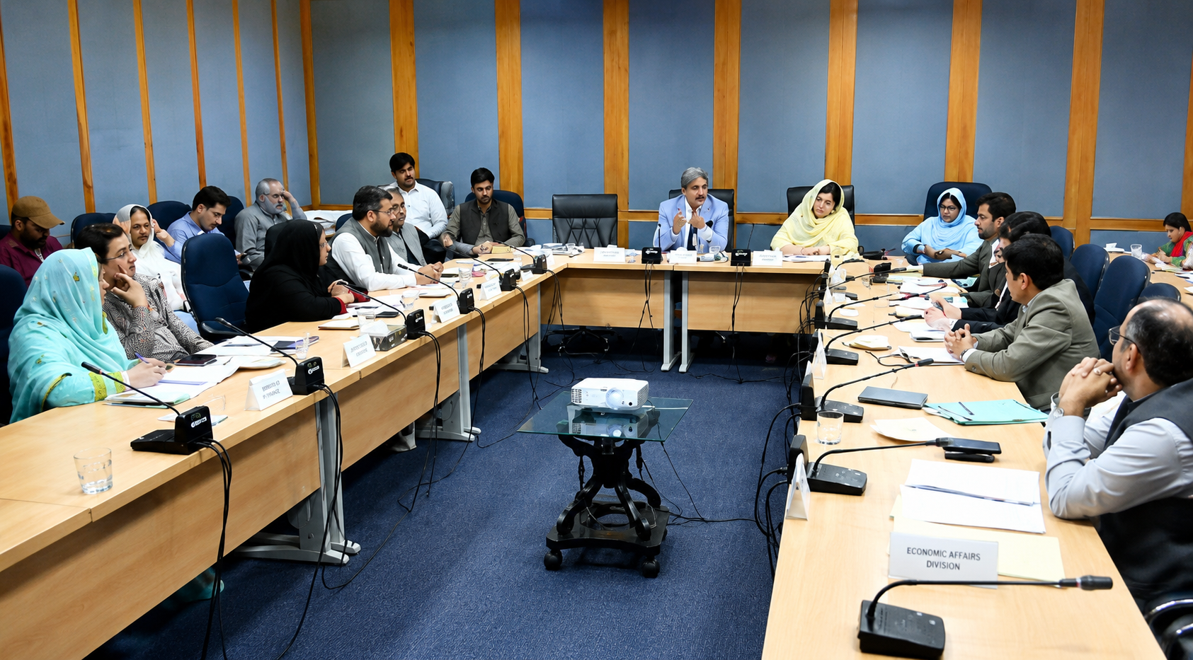 FGEHA comes under fire in Senate Committee