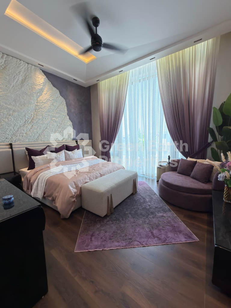 DHA Phase7, Block U, 1 Kanal Brand-New Furnished Bungalow – 11