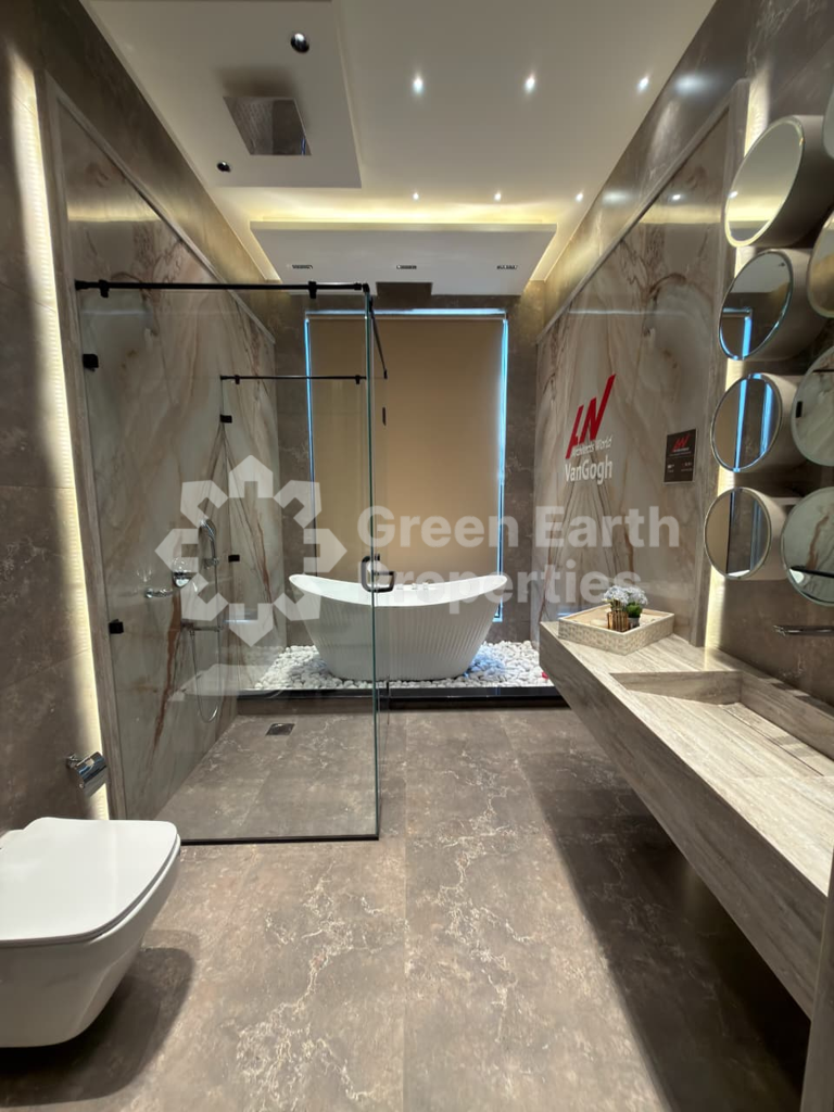 DHA Phase7, Block U, 1 Kanal Brand-New Furnished Bungalow – 12