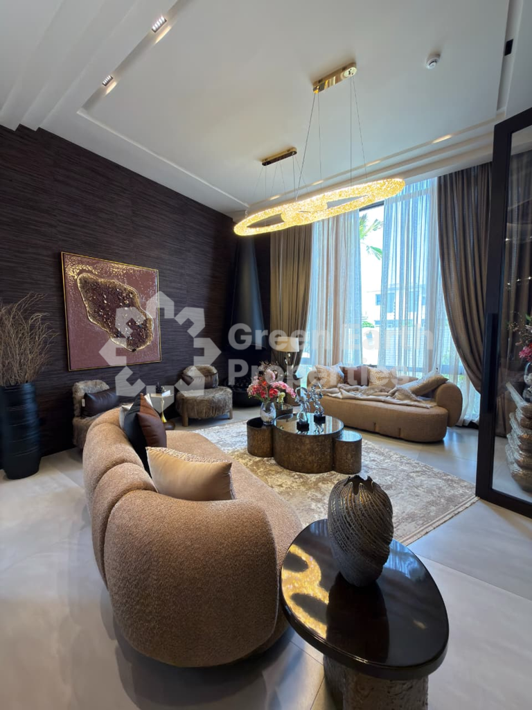 DHA Phase7, Block U, 1 Kanal Brand-New Furnished Bungalow – 3