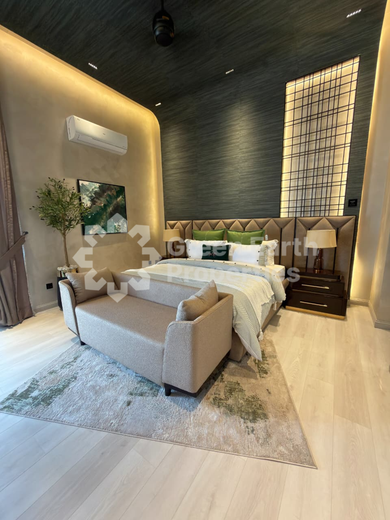 DHA Phase7, Block U, 1 Kanal Brand-New Furnished Bungalow – 5