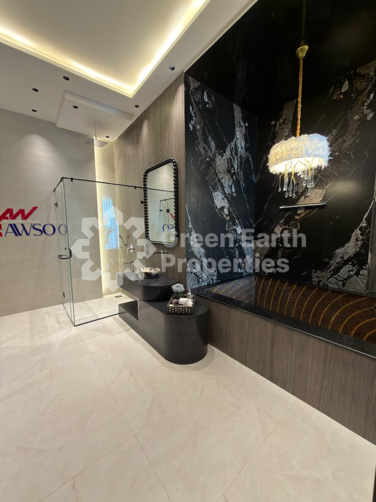DHA Phase7, Block U, 1 Kanal Brand-New Furnished Bungalow – 6