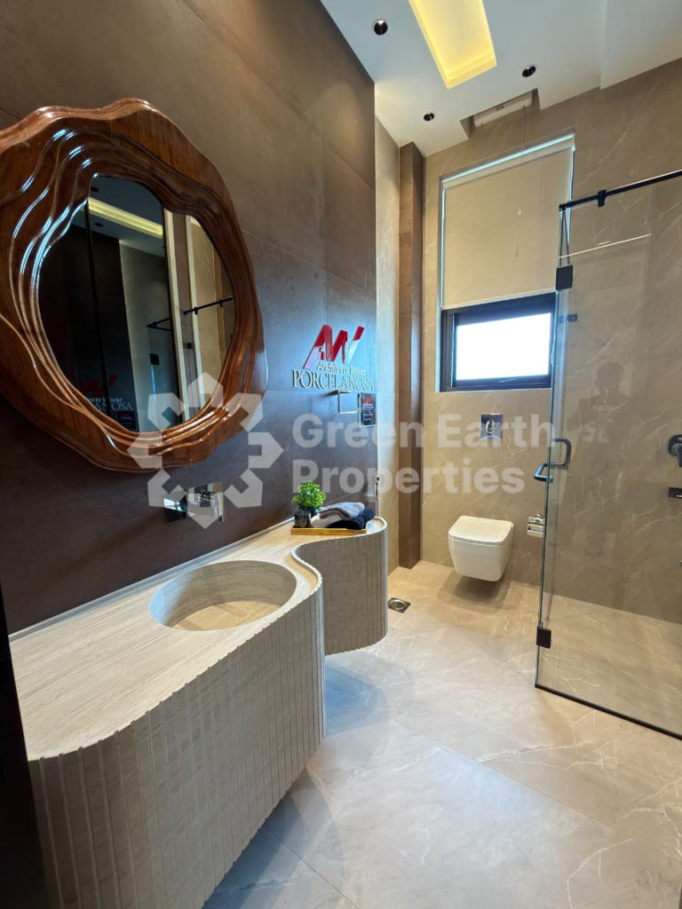 DHA Phase7, Block U, 1 Kanal Brand-New Furnished Bungalow – 7