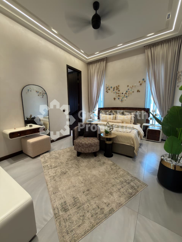 DHA Phase7, Block U, 1 Kanal Brand-New Furnished Bungalow – 8