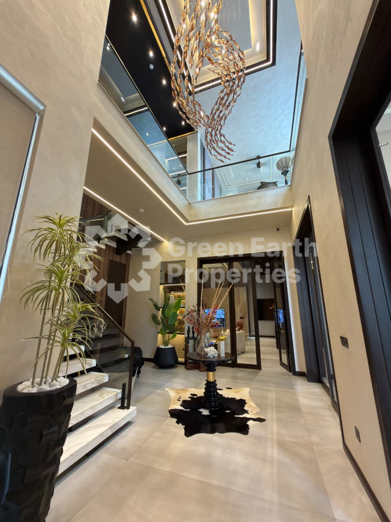 DHA Phase7, Block U, 1 Kanal Brand-New Furnished Bungalow – 9