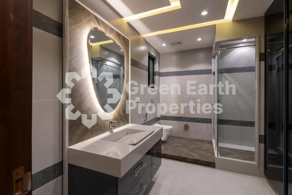 DHA Phase 5, 34 Marla, Brand-New Furnished House – 2