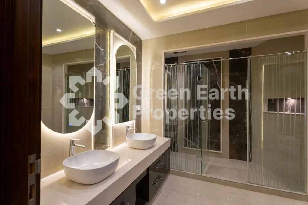 DHA Phase 5, 34 Marla, Brand-New Furnished House – 3