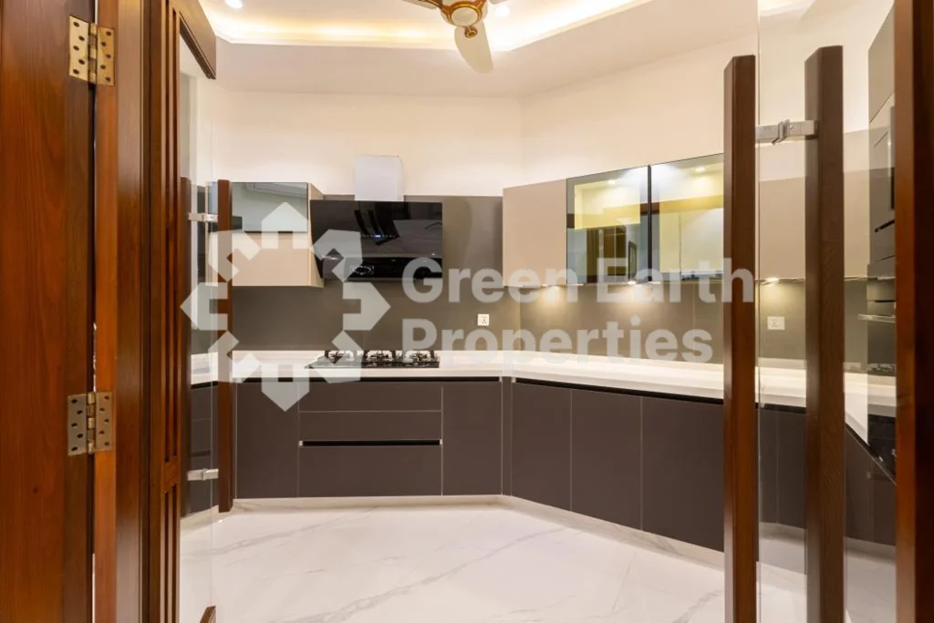 DHA Phase 5, 34 Marla, Brand-New Furnished House – 6