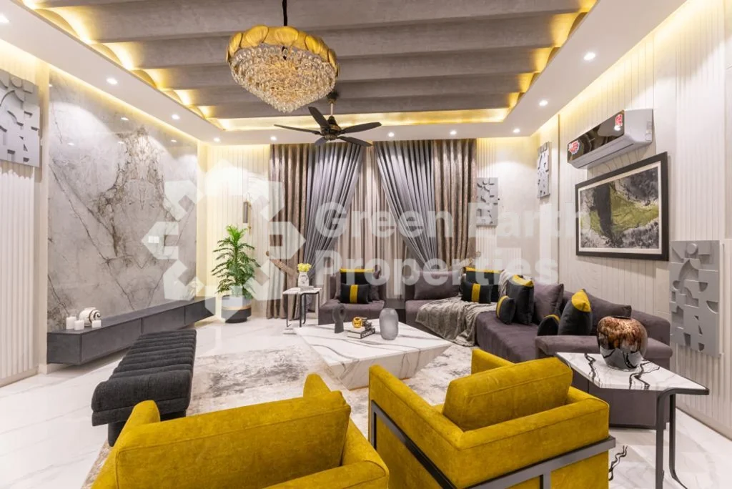 DHA Phase 5, 34 Marla, Brand-New Furnished House – 7