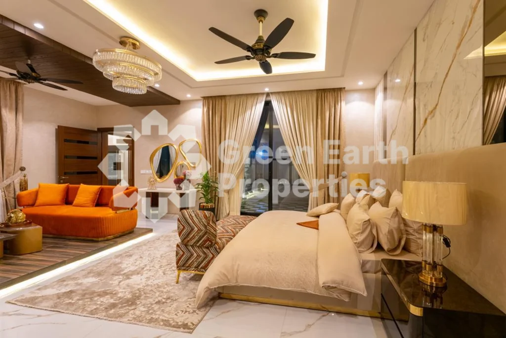 DHA Phase 5, 34 Marla, Brand-New Furnished House – 8