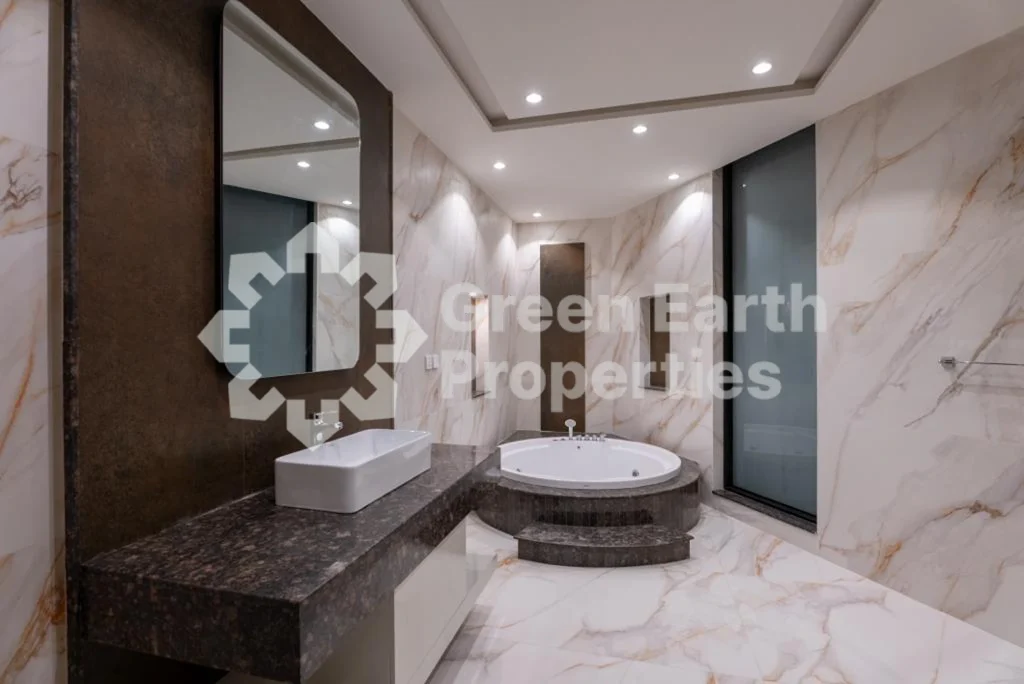 DHA Phase 5, 34 Marla, Brand-New Furnished House – 11