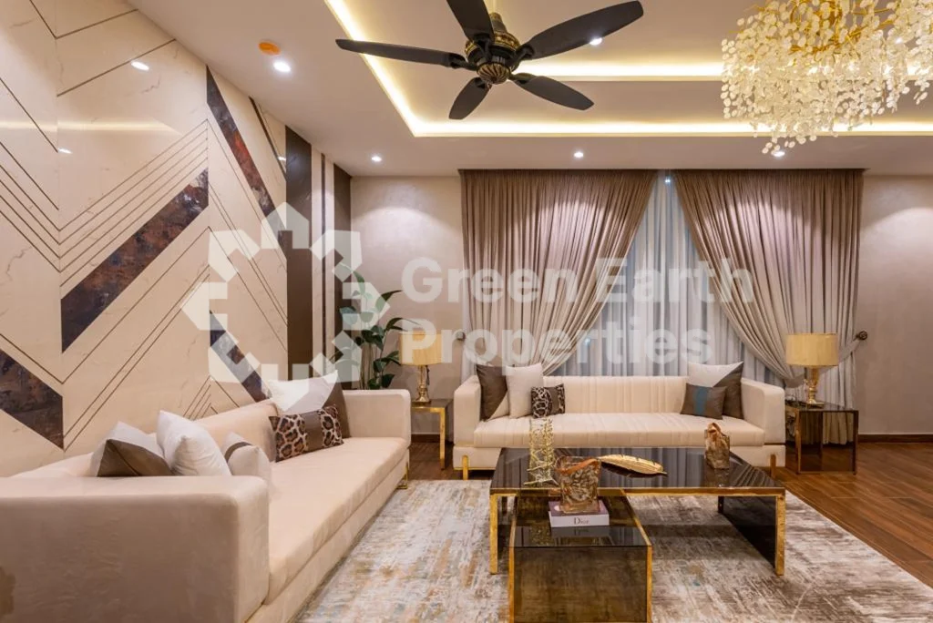 DHA Phase 5, 34 Marla, Brand-New Furnished House – 14