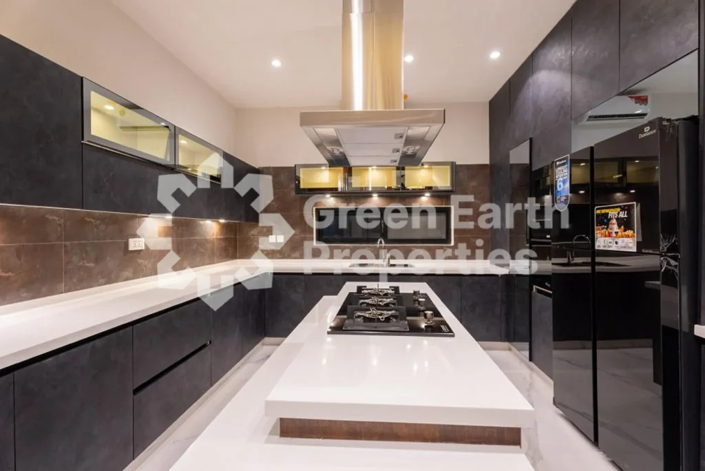 DHA Phase 5, 34 Marla, Brand-New Furnished House – 20