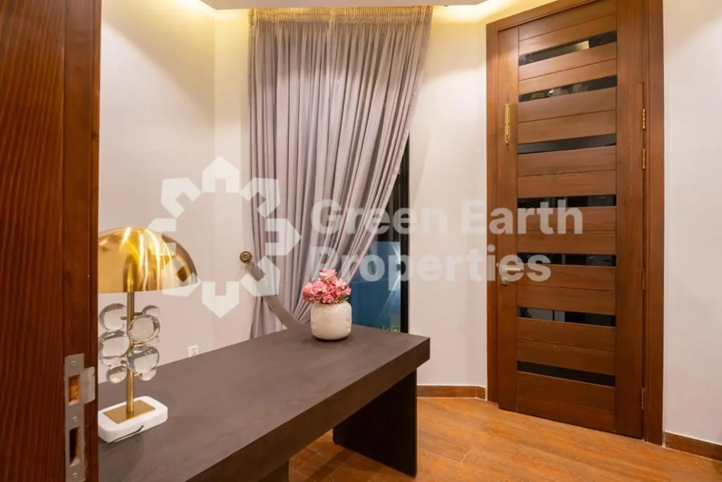 DHA Phase 5, 34 Marla, Brand-New Furnished House – 21