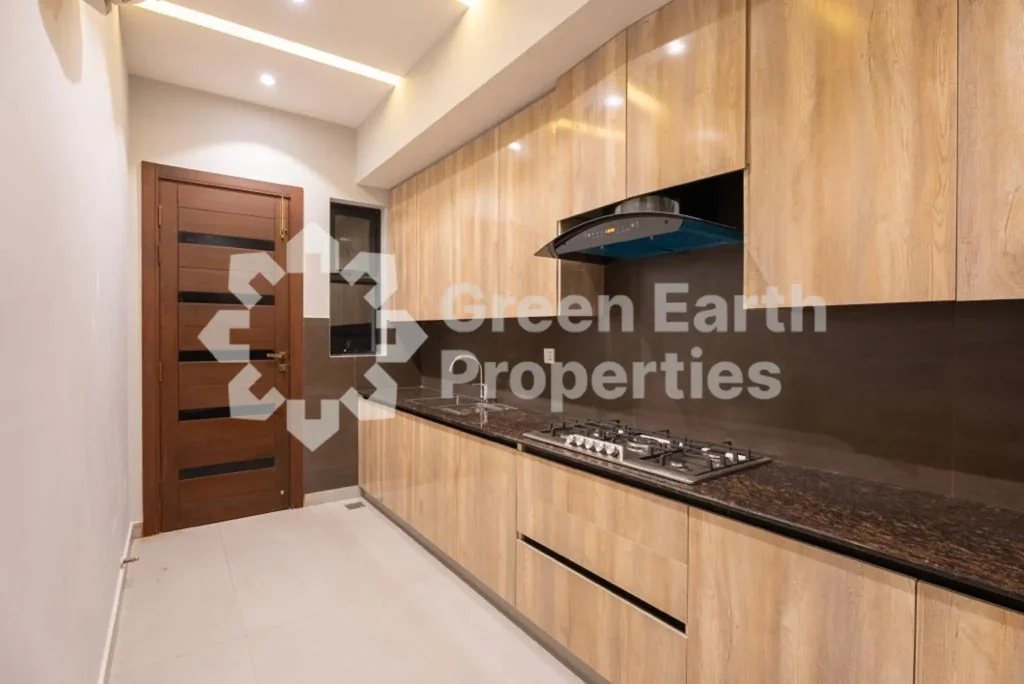 DHA Phase 5, 34 Marla, Brand-New Furnished House – 22